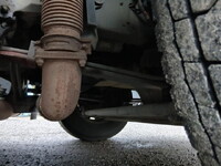 MITSUBISHI FUSO Super Great Trailer Head QPG-FP64VDR 2015 604,000km_38