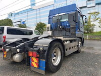 MITSUBISHI FUSO Super Great Trailer Head QPG-FP64VDR 2015 604,000km_3