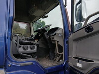 MITSUBISHI FUSO Super Great Trailer Head QPG-FP64VDR 2015 604,000km_40