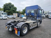 MITSUBISHI FUSO Super Great Trailer Head QPG-FP64VDR 2015 604,000km_4