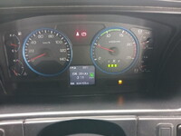 MITSUBISHI FUSO Super Great Trailer Head QPG-FP64VDR 2015 604,000km_5