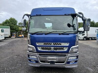 MITSUBISHI FUSO Super Great Trailer Head QPG-FP64VDR 2015 604,000km_5