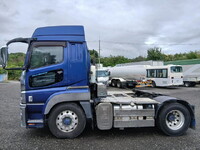MITSUBISHI FUSO Super Great Trailer Head QPG-FP64VDR 2015 604,000km_6