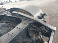 MITSUBISHI FUSO Super Great Trailer Head QPG-FP64VDR 2015 604,000km_7