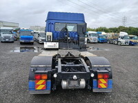 MITSUBISHI FUSO Super Great Trailer Head QPG-FP64VDR 2015 604,000km_7