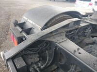 MITSUBISHI FUSO Super Great Trailer Head QPG-FP64VDR 2015 604,000km_8