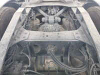 MITSUBISHI FUSO Super Great Trailer Head QPG-FP64VDR 2015 604,000km_9