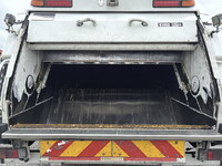 ISUZU Forward Garbage Truck TKG-FRR90S2 2014 334,778km_12
