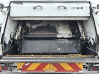 ISUZU Forward Garbage Truck TKG-FRR90S2 2014 334,778km_13