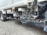 ISUZU Forward Garbage Truck TKG-FRR90S2 2014 334,778km_17