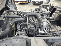 ISUZU Forward Garbage Truck TKG-FRR90S2 2014 334,778km_24