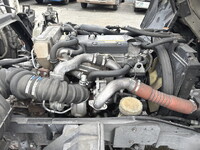 ISUZU Forward Garbage Truck TKG-FRR90S2 2014 334,778km_25