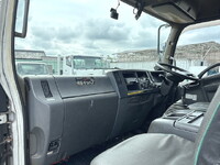 ISUZU Forward Garbage Truck TKG-FRR90S2 2014 334,778km_29