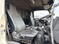 ISUZU Forward Garbage Truck TKG-FRR90S2 2014 334,778km_31