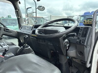 ISUZU Forward Garbage Truck TKG-FRR90S2 2014 334,778km_32