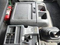 ISUZU Forward Garbage Truck TKG-FRR90S2 2014 334,778km_35