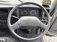 ISUZU Forward Garbage Truck TKG-FRR90S2 2014 334,778km_37