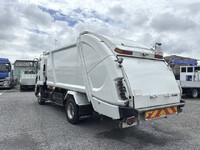 ISUZU Forward Garbage Truck TKG-FRR90S2 2014 334,778km_4