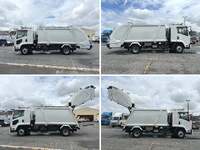 ISUZU Forward Garbage Truck TKG-FRR90S2 2014 334,778km_5