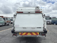 ISUZU Forward Garbage Truck TKG-FRR90S2 2014 334,778km_8