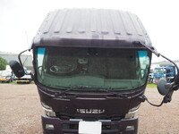 ISUZU Forward Dump LKG-FTR90S2 2012 429,866km_11