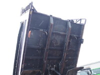ISUZU Forward Dump LKG-FTR90S2 2012 429,866km_13