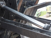 ISUZU Forward Dump LKG-FTR90S2 2012 429,866km_15