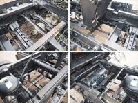 ISUZU Forward Dump LKG-FTR90S2 2012 429,866km_17