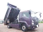Forward Dump