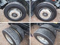 ISUZU Forward Dump LKG-FTR90S2 2012 429,866km_25