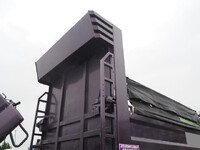 ISUZU Forward Dump LKG-FTR90S2 2012 429,866km_28
