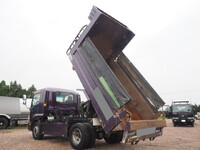 ISUZU Forward Dump LKG-FTR90S2 2012 429,866km_2