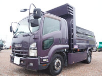 ISUZU Forward Dump LKG-FTR90S2 2012 429,866km_3