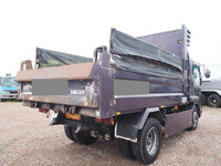 ISUZU Forward Dump LKG-FTR90S2 2012 429,866km_4