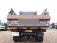 ISUZU Forward Dump LKG-FTR90S2 2012 429,866km_5