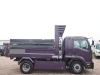 ISUZU Forward Dump LKG-FTR90S2 2012 429,866km_7