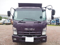ISUZU Forward Dump LKG-FTR90S2 2012 429,866km_8