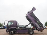ISUZU Forward Dump LKG-FTR90S2 2012 429,866km_9