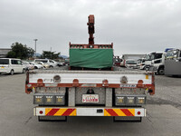 HINO Ranger Truck (With 4 Steps Of Cranes) TKG-FD7JJAG 2013 197,104km_11