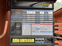 HINO Ranger Truck (With 4 Steps Of Cranes) TKG-FD7JJAG 2013 197,104km_18