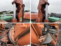 HINO Ranger Truck (With 4 Steps Of Cranes) TKG-FD7JJAG 2013 197,104km_21