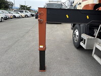HINO Ranger Truck (With 4 Steps Of Cranes) TKG-FD7JJAG 2013 197,104km_24