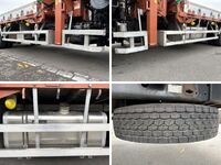 HINO Ranger Truck (With 4 Steps Of Cranes) TKG-FD7JJAG 2013 197,104km_27