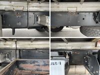 HINO Ranger Truck (With 4 Steps Of Cranes) TKG-FD7JJAG 2013 197,104km_28
