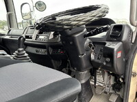 HINO Ranger Truck (With 4 Steps Of Cranes) TKG-FD7JJAG 2013 197,104km_35