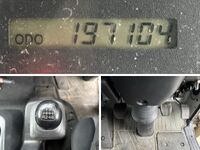 HINO Ranger Truck (With 4 Steps Of Cranes) TKG-FD7JJAG 2013 197,104km_37