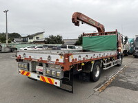 HINO Ranger Truck (With 4 Steps Of Cranes) TKG-FD7JJAG 2013 197,104km_3
