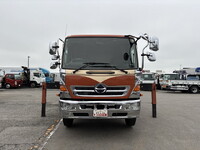 HINO Ranger Truck (With 4 Steps Of Cranes) TKG-FD7JJAG 2013 197,104km_9