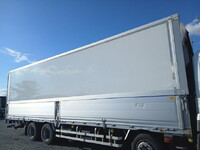 MITSUBISHI FUSO Super Great Panel Wing QKG-FS54VZ 2013 596,000km_10