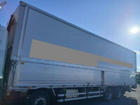 MITSUBISHI FUSO Super Great Panel Wing QKG-FS54VZ 2013 596,000km_11